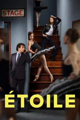 Étoile โรงละครท้าฝัน Season 1 (2025) Amazon พากย์ไทย