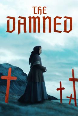 The Damned อาถรรพ์คำสาปพายุหิมะ (2024) บรรยายไทย