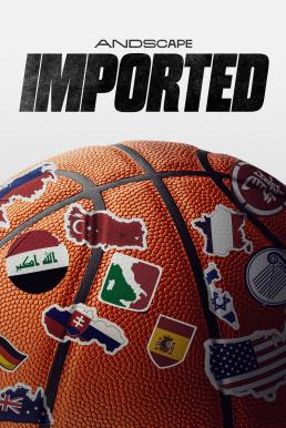 Imported (2025) บรรยายไทย