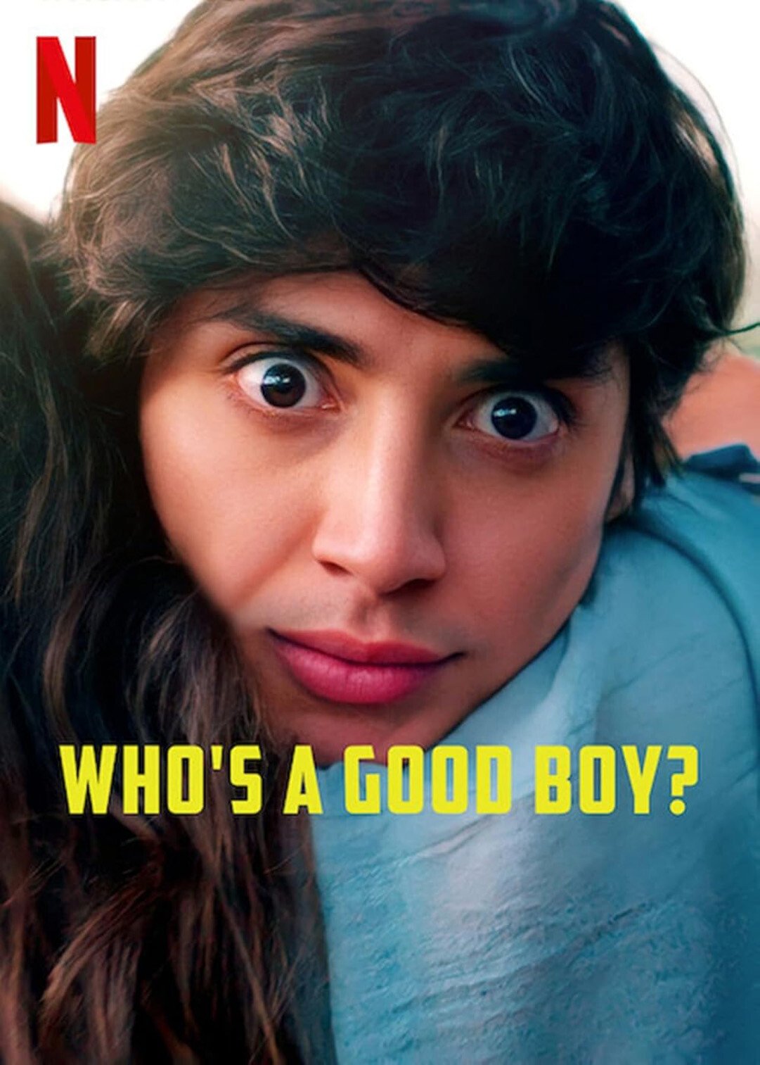 Whos a Good Boy (2022) รักต้องเชื่อง